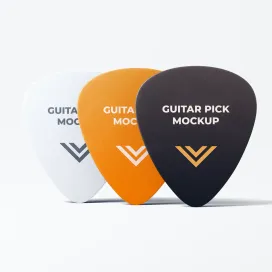 Guitar Pick